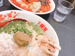 -豚王拉面(锦荣商业大厦店)