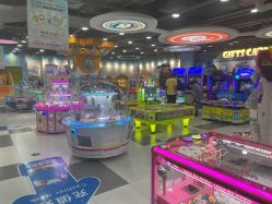 -万达宝贝王(上海浦江店)