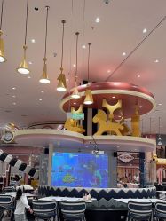 -奈尔宝家庭中心·亲子餐厅(鄞州万达店)