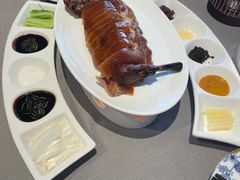 -阿庄新豫菜(通泰路店)