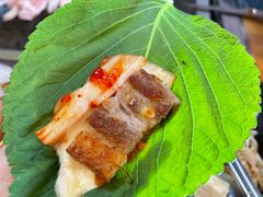 -小黑猪石板烤肉(皇冠花园店)