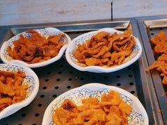 -桥香园过桥米线(国贸店)