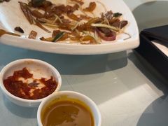-粤财皇冠假日酒店·彩华轩中餐厅