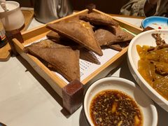 -磁州卤面·邯郸地方菜(复兴区店)