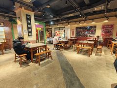 -公交新村粉店(赤岗冲店)