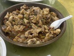 -鹿福农庄(南沙天后宫店)