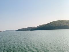 -天目湖山水园