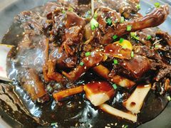 -回味黑鸭煲·始于2006(万松园店)