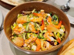 -农畉LONFOOD(万象天地店)