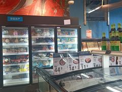 -盒马鲜生(丁香国际店)