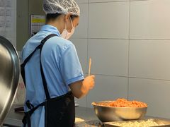 -小杨生煎(香港名都店)
