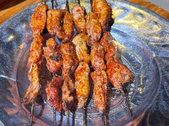 -清真·舒迩布炕锅王·高原美食文化(青海总店)