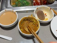 -海底捞火锅(龙湖北京大兴天街店)