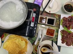 -吉友粥底火锅(方斜路店)