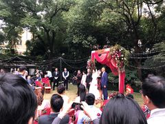 -马勒别墅饭店(静安寺店)