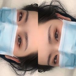 -久匠·纹眉半永久野生眉