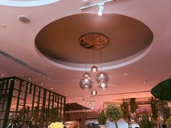 -冀粤香海鲜自助餐厅(西美五洲店)