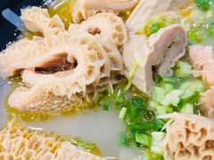 牛杂粉-粤厨点心专门店