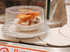 -新一番三文鱼寿司(大东海店)