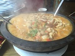 -川外川(星海店)