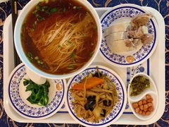 -苏苑饭店-中餐厅(长桥地区店)