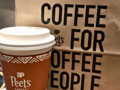 -Peet's 皮爷咖啡(望京小街店)