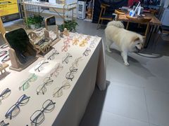 -肆兮眼镜·蔡司·徕卡战略合作店(大坪店)