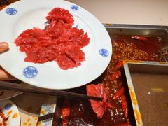 -龙森园火锅(琴台路店)