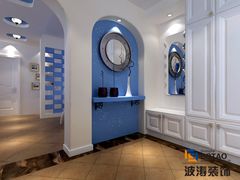-大宅设计设计店铺(浦东店)