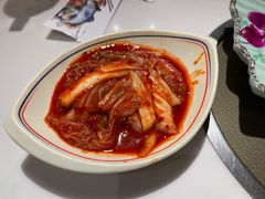 辣白菜-七八冷面·延边朝鲜族美食(圣熙八号店)