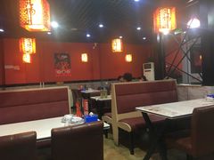 -串意十足烧烤店(立水桥店)