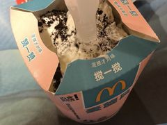 -麦当劳(北京南站店)