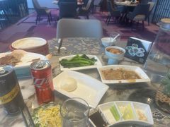 -大连星海皇冠假日酒店