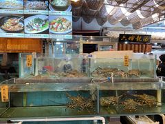 水产区-猪肉婆私房菜(容桂总店)
