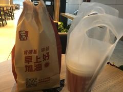 -肯德基(火车北站店)