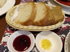 -92°C俄式厨房(中央大街店)