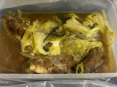 -金泰缘排骨馆(遵化路店)