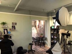 -翡艺写真馆·薇漫