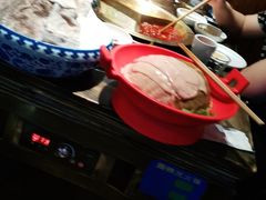 -周师兄大刀腰片火锅(洪崖洞旗舰店)