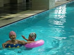 android_upload_pic-宝隆美爵酒店-健身中心