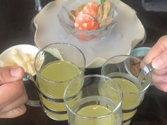 糟味四宝-环球港凯悦 · 享悦中餐厅