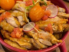 -See Ya回见墨西哥餐厅