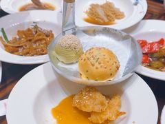 -夏宫中餐厅(香格里拉大酒店)