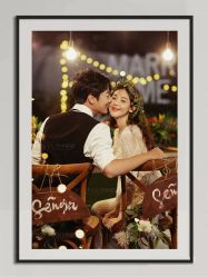 -雪中彩影婚纱摄影·微光艺术中心