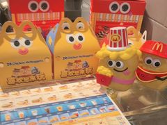 -麦当劳(世纪汇广场店)