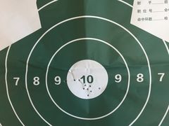 -真枪会射击俱乐部(河西中央公园店)