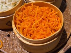 -金狮麟·新豫菜(金码大厦店)