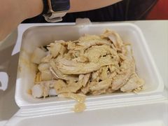 -华辉小食