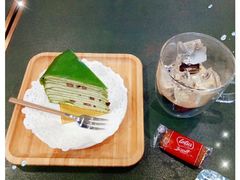 -MUSEE CAFE(保利·时光里店)