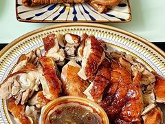 晶牌烤鸭-晶牌烤鸭(延吉东路557弄小区店)